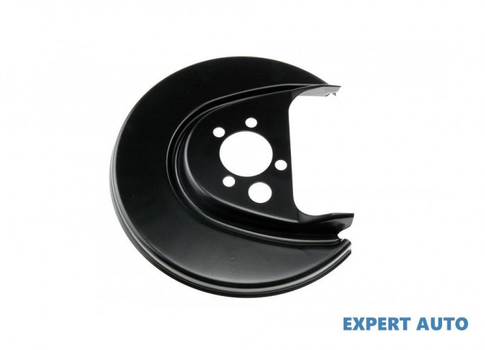 Protectie stropire disc frana Skoda Octavia 2 (2004-2013)[1Z3] #1