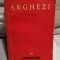 Arghezi - Versuri