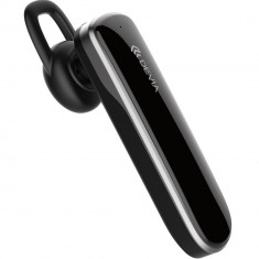 CASCA BLUETOOTH DEVIA SMART 4.2 NEGRU foto