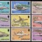 GIBRALTAR - 1982 - Avioane