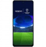 Telefon mobil OPPO A98 5G, 8GB RAM, 256GB, Dreamy Blue, Dual SIM, Camera Dubla: 64MP, procesor Qualcomm SM6375 Snapdragon 695