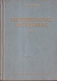 N. Stamatin - Microbiologie Veterinara, volumul 2: Bacteriologie speciala