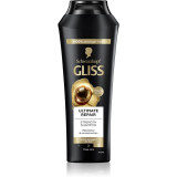 Cumpara ieftin Schwarzkopf Gliss Ultimate Repair sampon fortifiant pentru păr uscat și deteriorat 250 ml