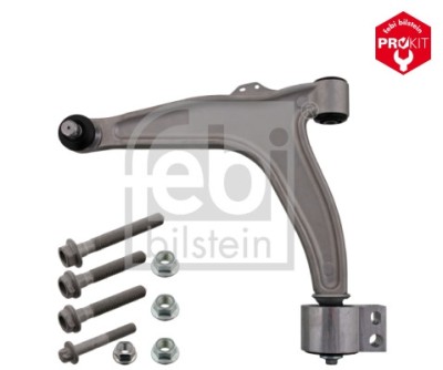 FEBI BILSTEIN 34231 Brat, suspensie roata foto