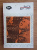 Henry Fielding - Tom Jones ( vol. 2 ) foto