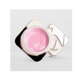 Cumpara ieftin Gel constructie Milky rose 15ml