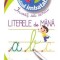 Micul Imbatabil - Invat Sa Scriu Litere De Mana, - Editura DPH
