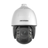 Camera PTZ IP AcuSeek 6MP,Zoom optic 32X,AutoTracking,IR 200m DarkFighter,Mic.,IK10 - HIKVISION DS-2DE7A632IWG1-E