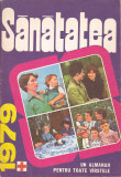 ALMANAH SANATATEA 1979