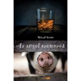 Az angol szomsz&eacute;d - Mihail Vesim
