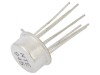 Amplificator Operațional NTE945 TO5 1 Canal &plusmn;20VDC
