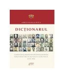 Dictionarul clericilor si mirenilor ortodocsi romani marturisitori in detentia comunista (1945-1964) - Adrian Nicolae Petcu