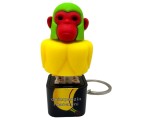 Breloc cu sunet Chimpanzini Bananini Tralalero Tralala