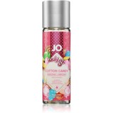 System JO Candy Shop H2O Cotton Candy gel lubrifiant cu aromă 60 ml