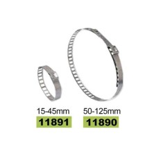 Colier Planetara De 50-125Mm - Set 10 Buc Jbm 137738 11890