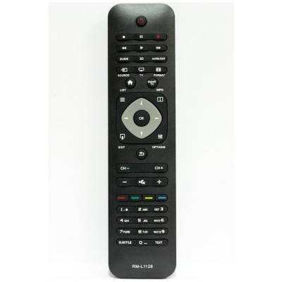 Telecomanda PHILIPS LED foto