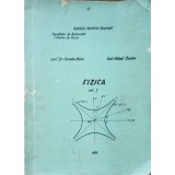FIZICA VOL.1-CORNELIA MOTOC, MIHAIL BADEA-247917