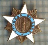 Y 61 INSIGNA - RELIGIOASA - DIOCESE DE SEES - FRANTA -PENTRU COLECTIONARI