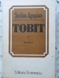 TOBIT-STEFAN AGOPIAN