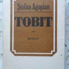 TOBIT-STEFAN AGOPIAN