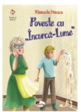 Poveste cu Incurca-lume | Manuela Dinescu