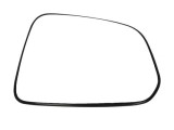 Sticla oglinda, oglinda retrovizoare exterioara CHEVROLET CAPTIVA (C100, C140) (2006 - Prezent) BLIC 6102-02-1232228P