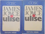 ULISE de JAMES JOYCE , 1992