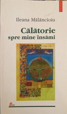 CALATORIE SPRE MINE INSAMI-ILEANA MALANCIOIU-226506 foto