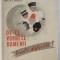 DE CE VORBESC OAMENII LIMBI DIFERITE ? de V.K. NIKOLSKI si N.F. IAKOVLEV , 1948