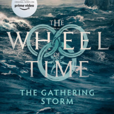 The Gathering Storm - The Wheel of Time, Book 12 | Robert Jordan, Brandon Sanderson