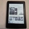 E-book reader Kindle Paperwhite 7th Gen. 6&quot; WiFi 4GB Black DP75SDI