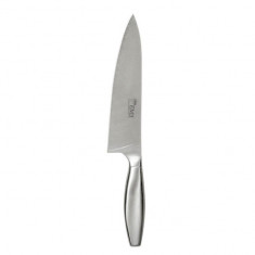 Cutit bucatar lama 19 cm, lungime totala 32 cm, din inox