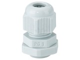 Garnitură etanșare PG9 poliamidă IP65