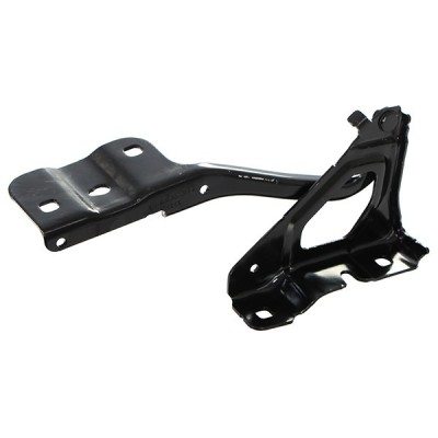 Balama capota fata Renault Clio V, 08.2019-06.2023, partea stanga, original, foto