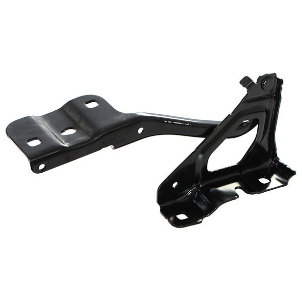 Balama capota fata Renault Clio V, 08.2019-06.2023, partea stanga, original,