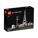 LEGO&reg; Architecture&trade; - Paris (21044)