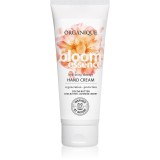 Organique Bloom Essence Cremă de m&acirc;ini regeneratoare 70 ml