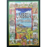 UMBRIA. SAPORI e SAPERI - 1999 ($T147)
