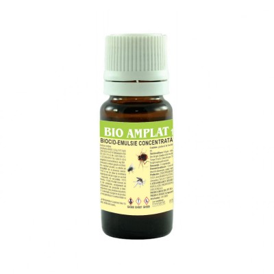 INSECTICID BIO AMPLAT 10ML foto