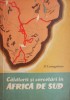 Calatorii si Cercetari in Africa de Sud - D. Livingstone - Carte de Calatorie
