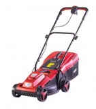 Mașină de tuns iarba 1200W, 32cm, 30L, 400m2, RD-LM30