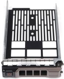 Caddy HDD Dell 3.5 inch LFF SAS/SATA pentru servere Gen11/12/13