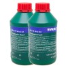 Pachet 2 litri Ulei servodirectie SWAG verde