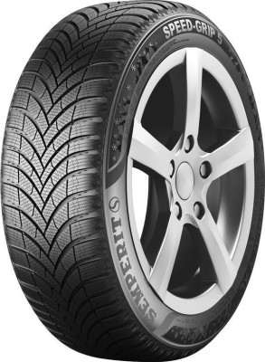 Anvelope Semperit SPEED GRIP 5 195/60R18 96H Iarna foto