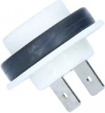 Senzor Temperatura Masina Spalat Candy - Compatibil Diverse Modele - Piese Schimb Originale