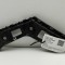 Suport bara de protecție st&acirc;nga spate VW GOLF VII 5G1, BQ1, BE1, BE2 2016 OEM: 5G6807393 29014734