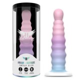 Dildo MYTHOLOGY - Arian Nayade, culoare Roz, 17 cm