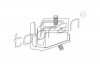 Suport motor RENAULT MEGANE I Scenic (JA0/1) (1996 - 2001) TOPRAN 700 154