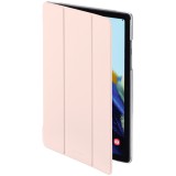 Cumpara ieftin Husa de protectie Hama, Fold Clear, pentru Samsung Galaxy Tab A8 10.5&rdquo;, Roz