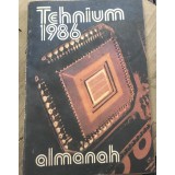 ALMANAH (7) Tehnium 1986